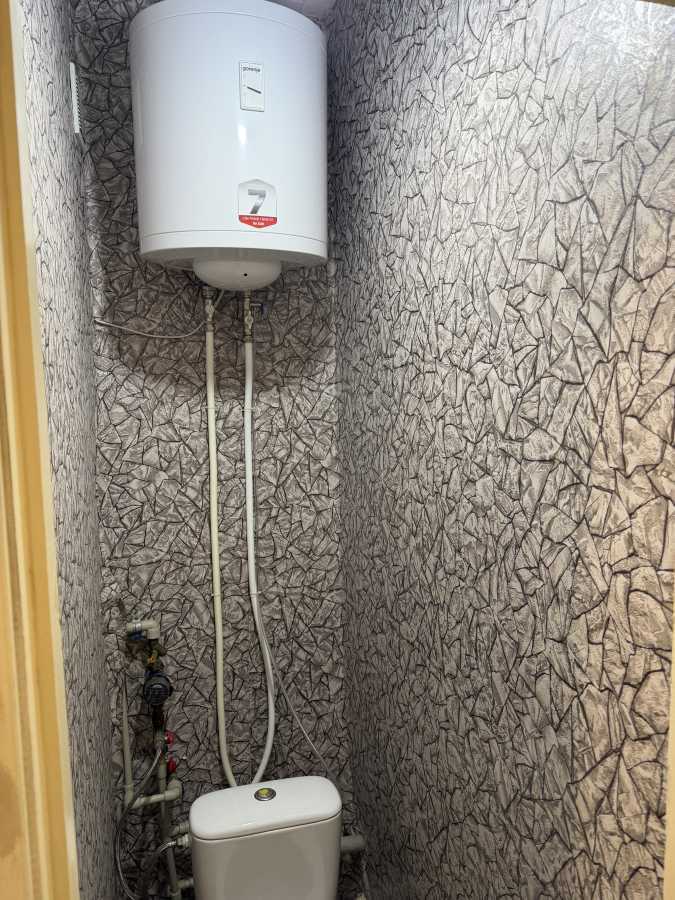 Аренда 1-комнатной квартиры 30 м², Рабочая ул., 24А