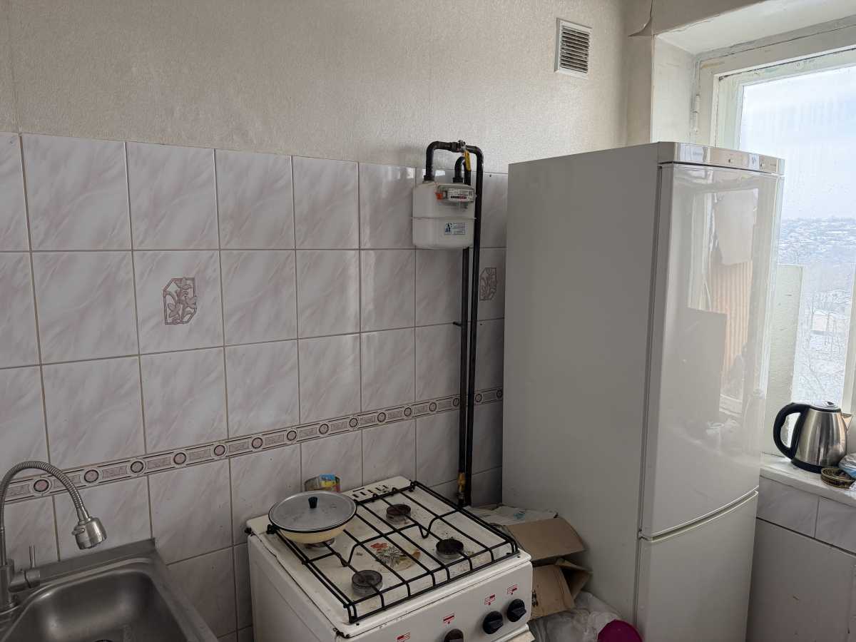 Аренда 1-комнатной квартиры 30 м², Рабочая ул., 24А