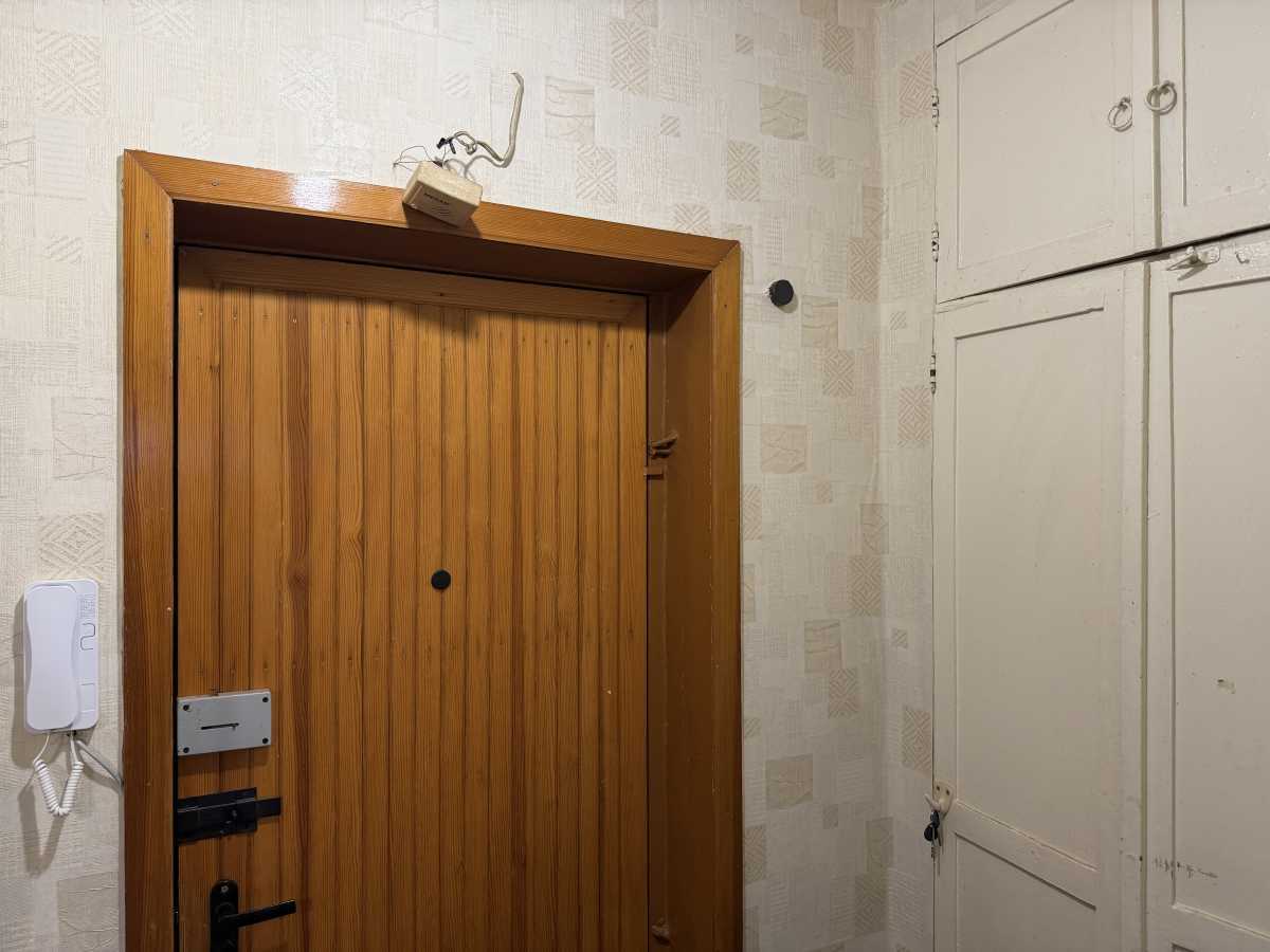 Аренда 1-комнатной квартиры 30 м², Рабочая ул., 24А