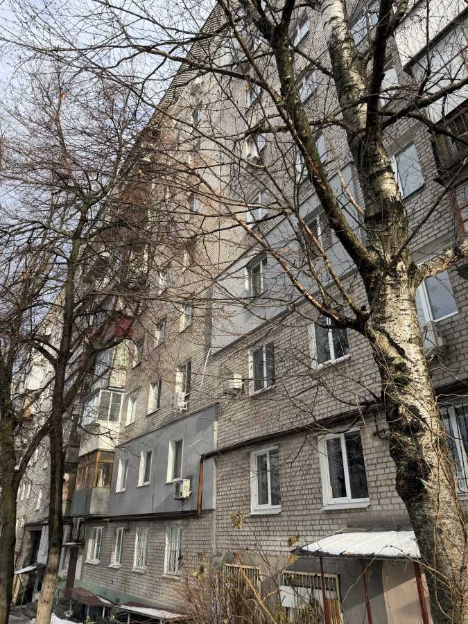 Аренда 1-комнатной квартиры 30 м², Рабочая ул., 24А