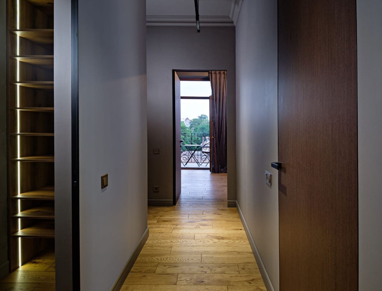 Аренда 2-комнатной квартиры 120 м², Генерала Вишневского пер., 13/1