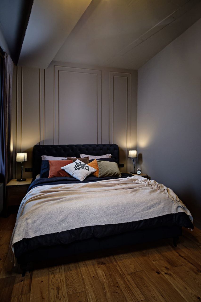 Аренда 2-комнатной квартиры 120 м², Генерала Вишневского пер., 13/1