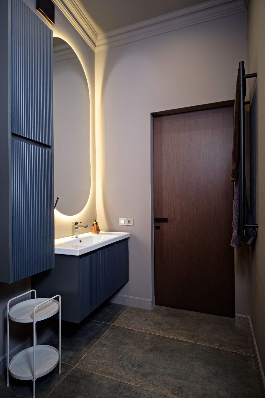 Аренда 2-комнатной квартиры 120 м², Генерала Вишневского пер., 13/1