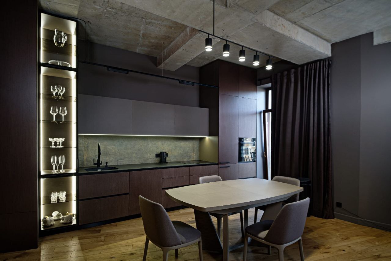 Аренда 2-комнатной квартиры 120 м², Генерала Вишневского пер., 13/1