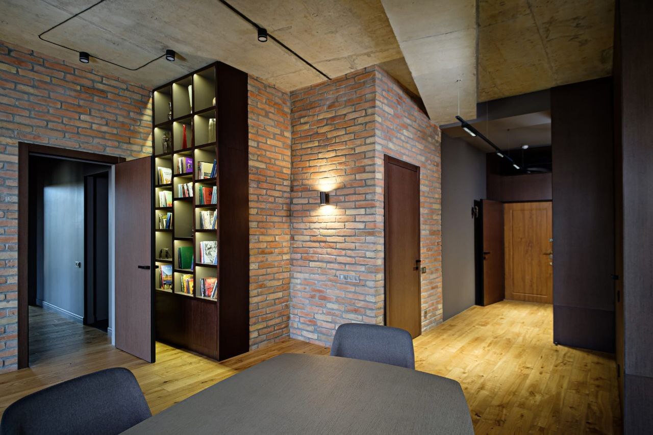 Аренда 2-комнатной квартиры 120 м², Генерала Вишневского пер., 13/1