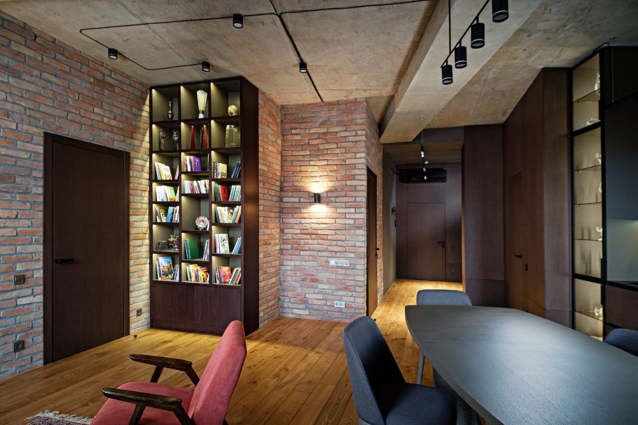 Аренда 2-комнатной квартиры 120 м², Генерала Вишневского пер., 13/1