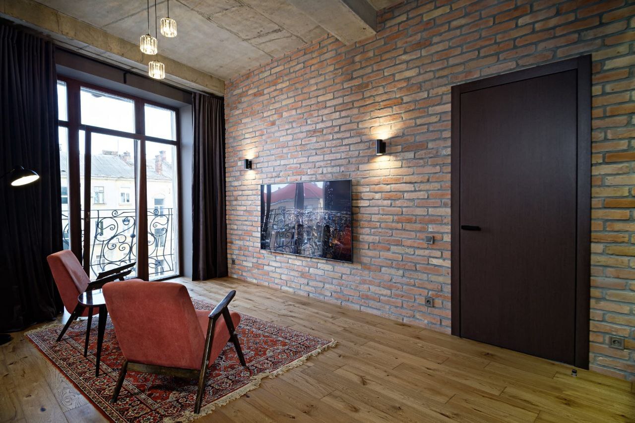 Аренда 2-комнатной квартиры 120 м², Генерала Вишневского пер., 13/1