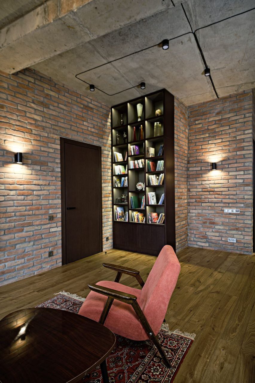 Аренда 2-комнатной квартиры 120 м², Генерала Вишневского пер., 13/1