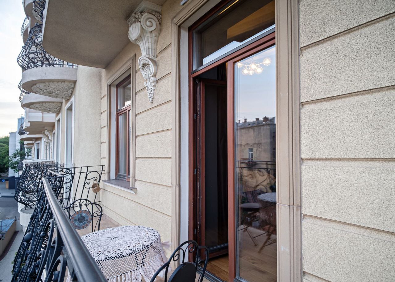 Аренда 2-комнатной квартиры 120 м², Генерала Вишневского пер., 13/1