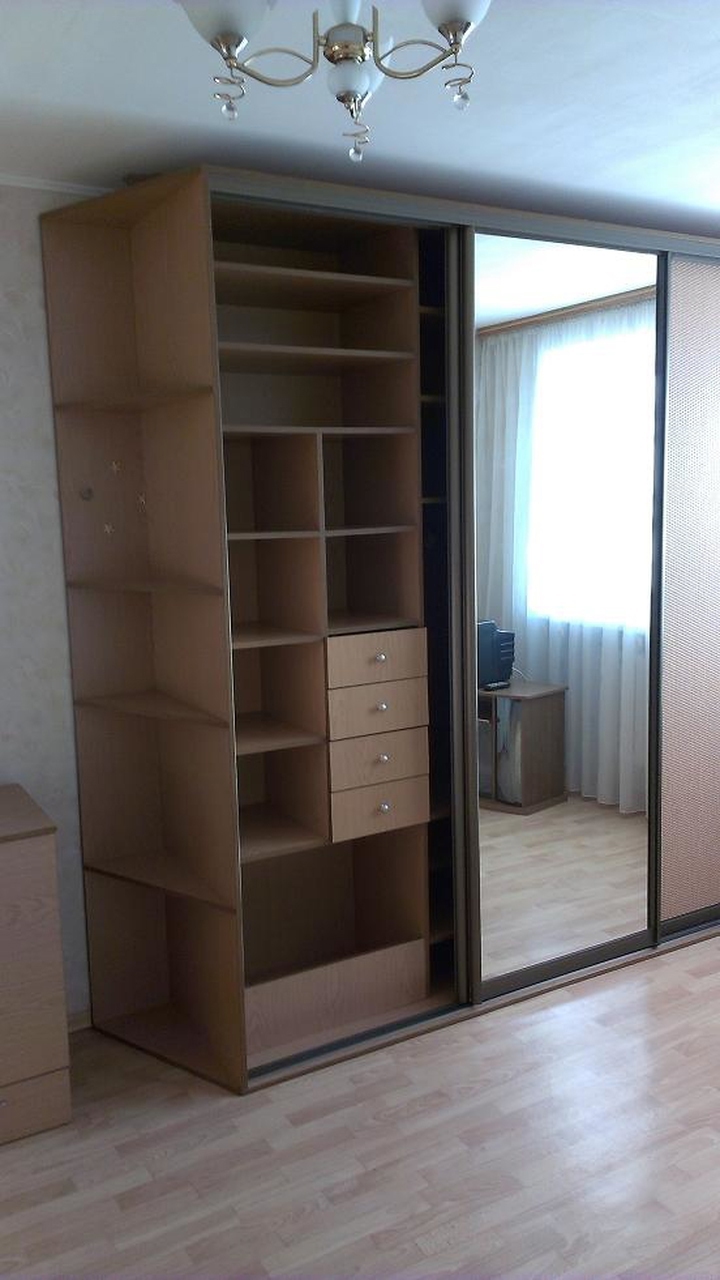 Продаж 1-кімнатної квартири 41 м², Артеківська вул.