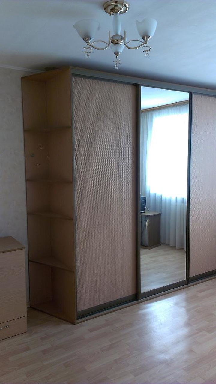 Продаж 1-кімнатної квартири 41 м², Артеківська вул.