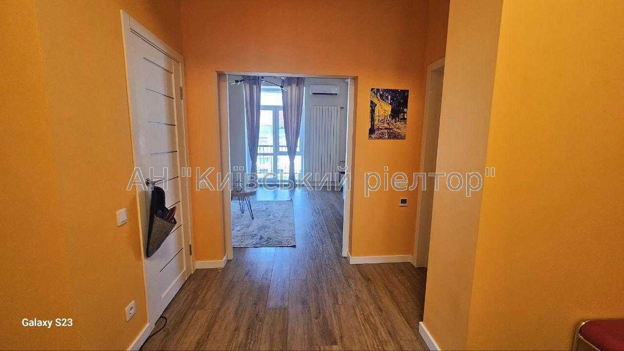 Продажа 2-комнатной квартиры 64.3 м², Большая Васильковская ул., 67/7