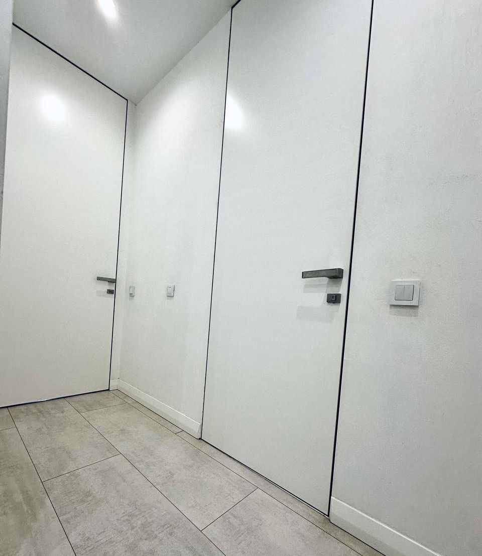 Продаж 3-кімнатної квартири 65 м², Новорічна вул., 53