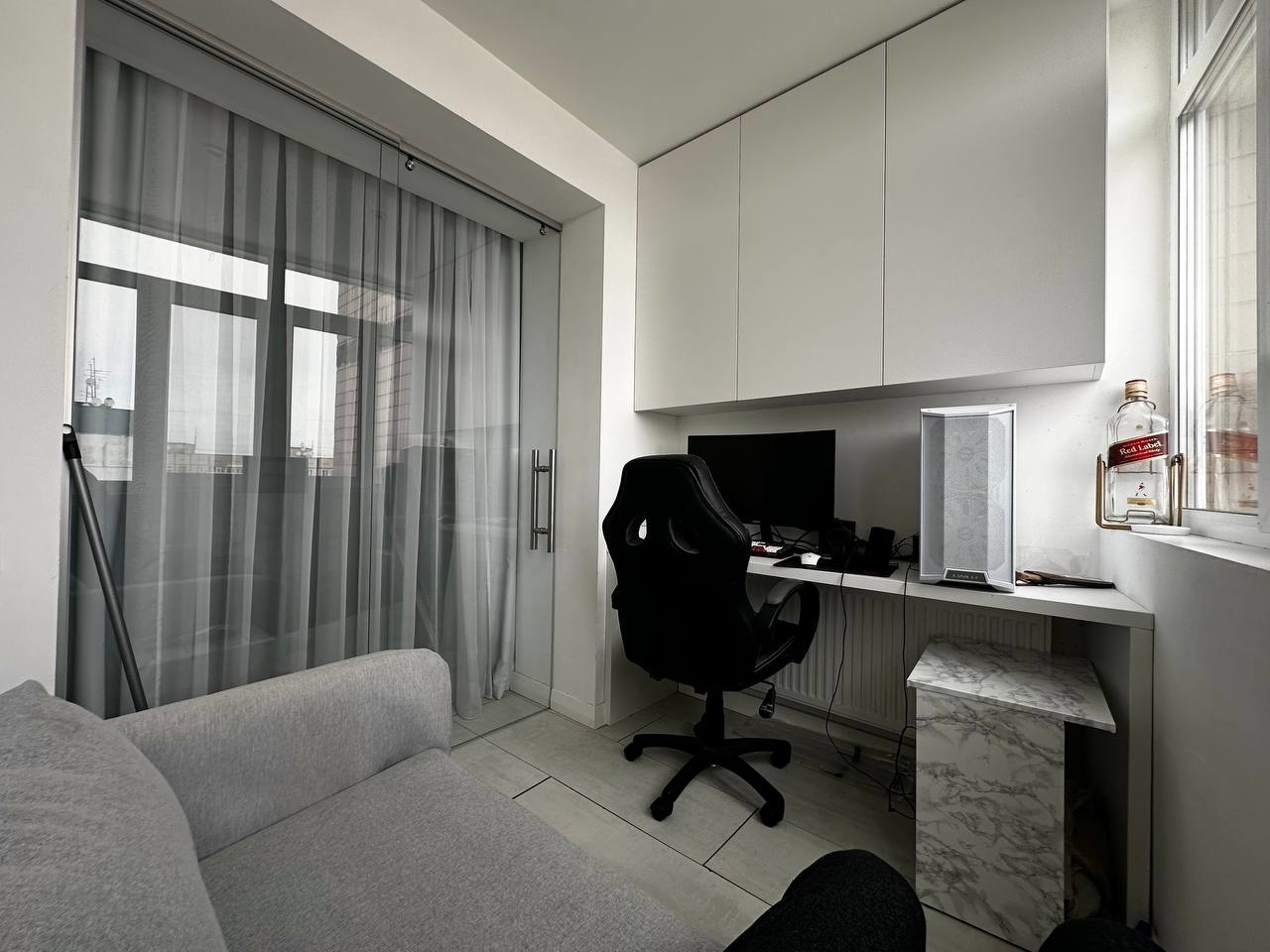 Продаж 3-кімнатної квартири 65 м², Новорічна вул., 53