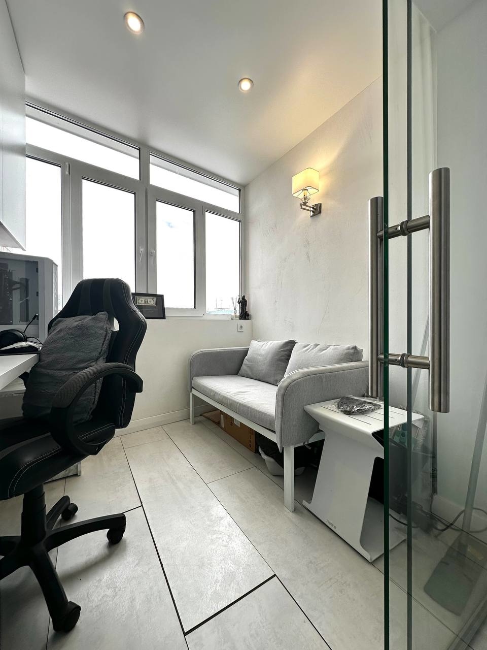 Продаж 3-кімнатної квартири 65 м², Новорічна вул., 53