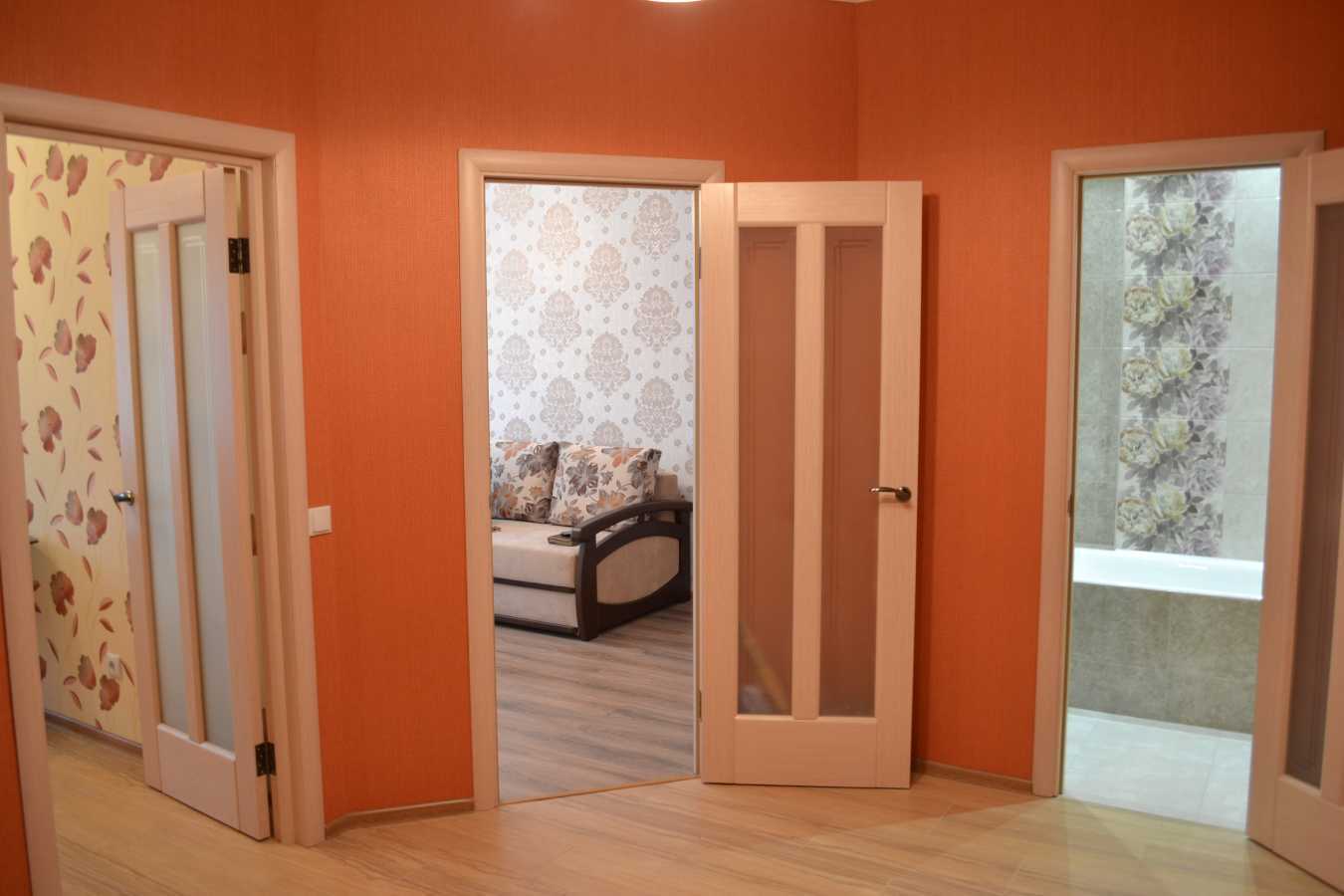 Оренда 2-кімнатної квартири 65 м², Наталії Ужвій вул., 12