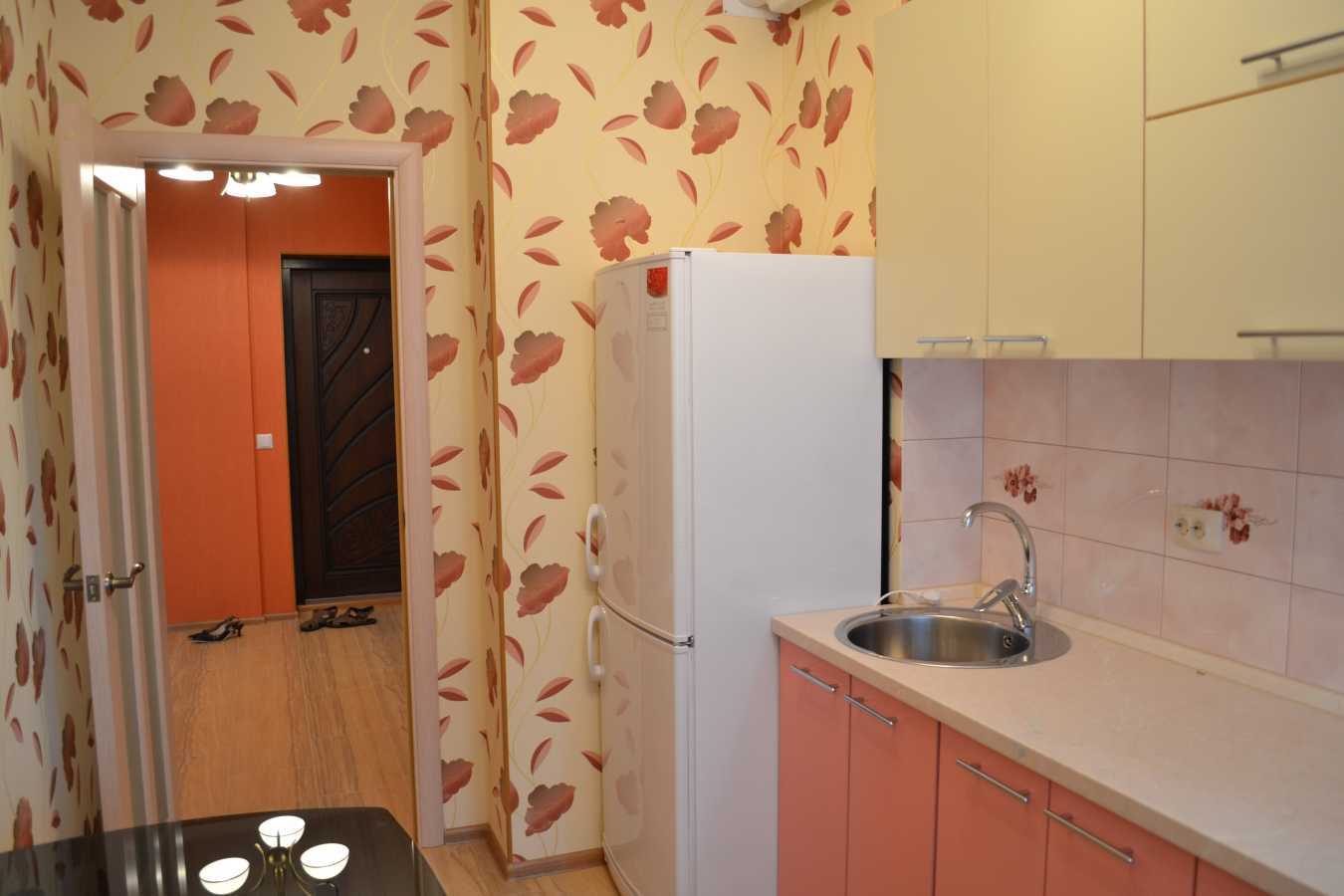 Оренда 2-кімнатної квартири 65 м², Наталії Ужвій вул., 12