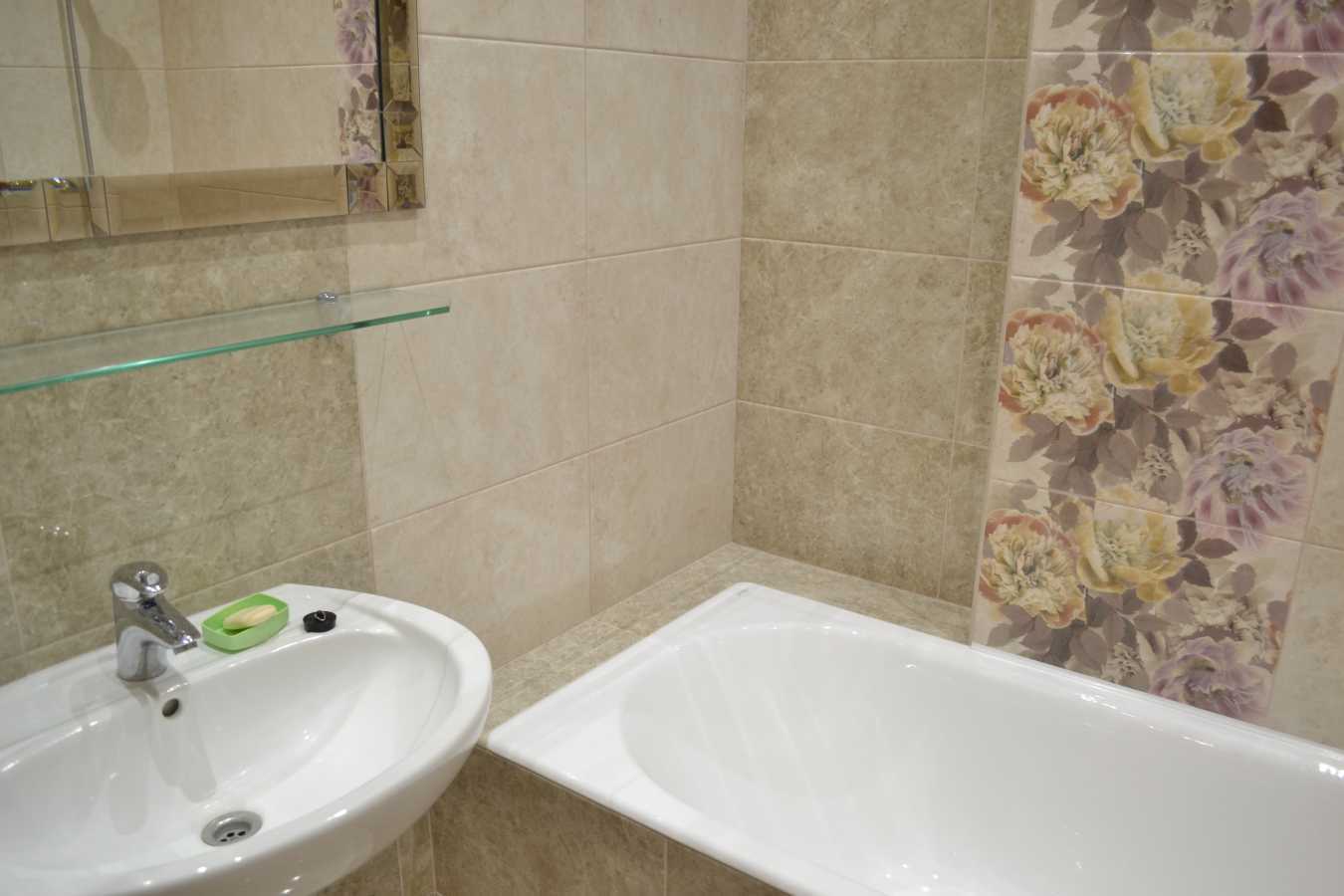 Оренда 2-кімнатної квартири 65 м², Наталії Ужвій вул., 12