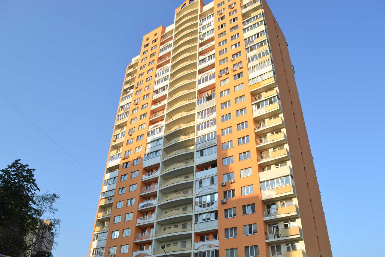 Оренда 2-кімнатної квартири 65 м², Наталії Ужвій вул., 12