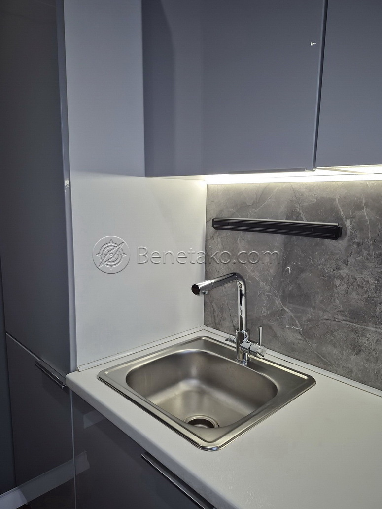 Продаж 1-кімнатної квартири 37 м², Леваневського (Великий Фонтан) пров., Педагогическая, 32