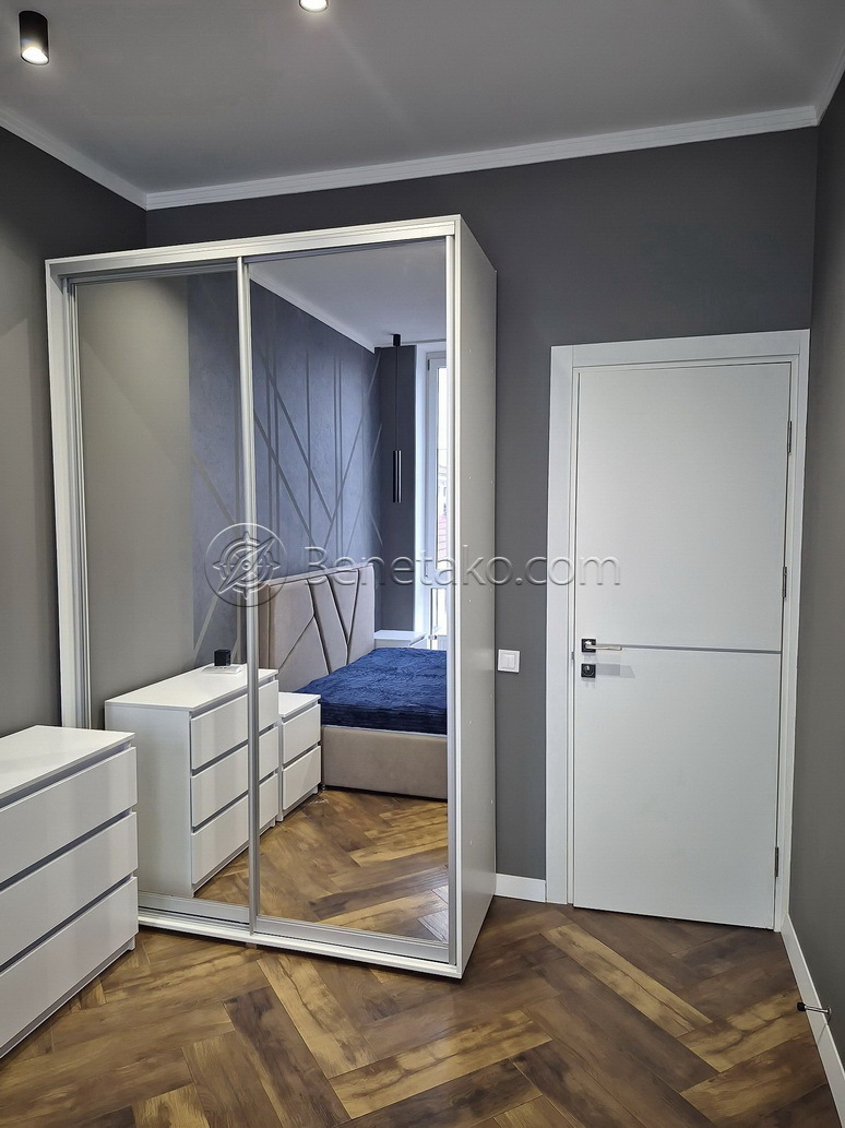 Продаж 1-кімнатної квартири 37 м², Леваневського (Великий Фонтан) пров., Педагогическая, 32