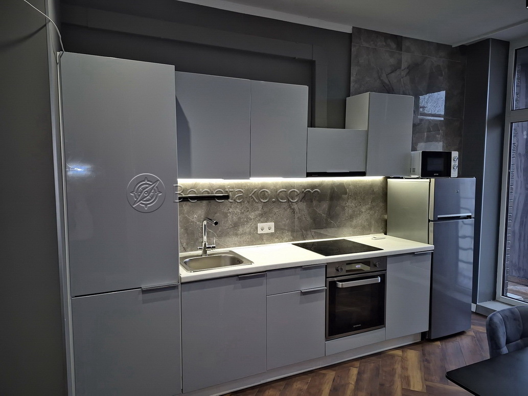 Продаж 1-кімнатної квартири 37 м², Леваневського (Великий Фонтан) пров., Педагогическая, 32