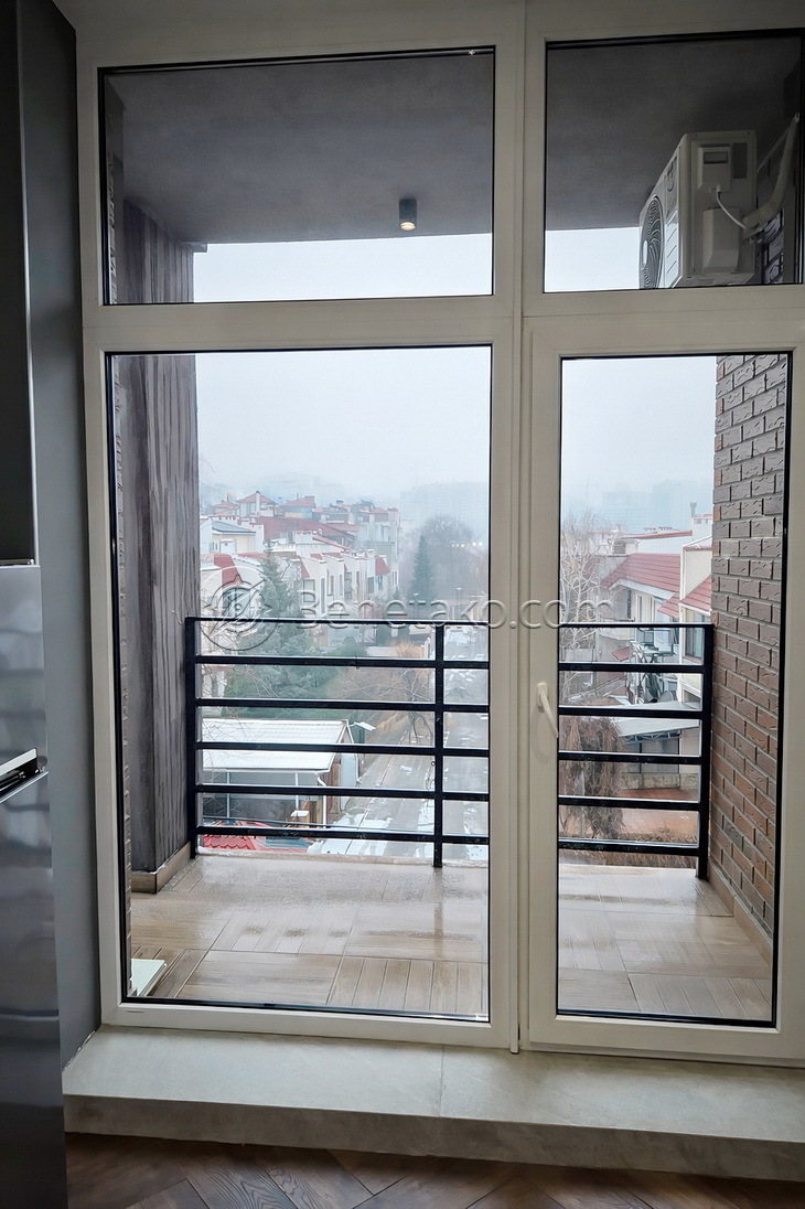 Продаж 1-кімнатної квартири 37 м², Леваневського (Великий Фонтан) пров., Педагогическая, 32