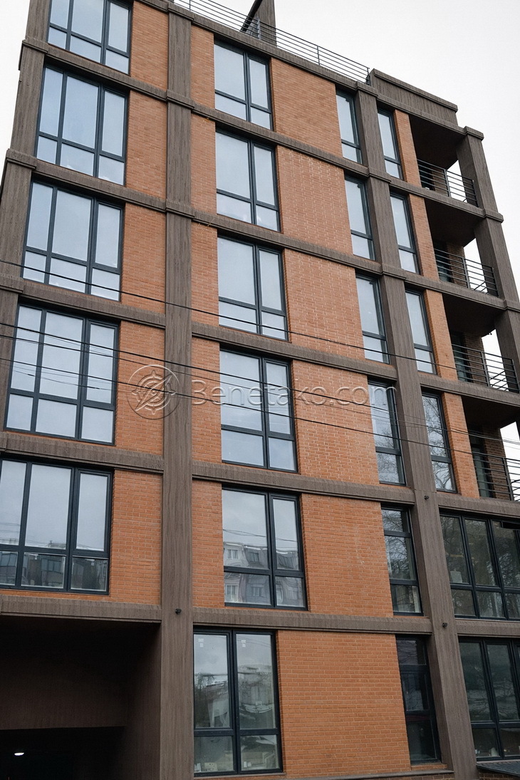 Продаж 1-кімнатної квартири 37 м², Леваневського (Великий Фонтан) пров., Педагогическая, 32