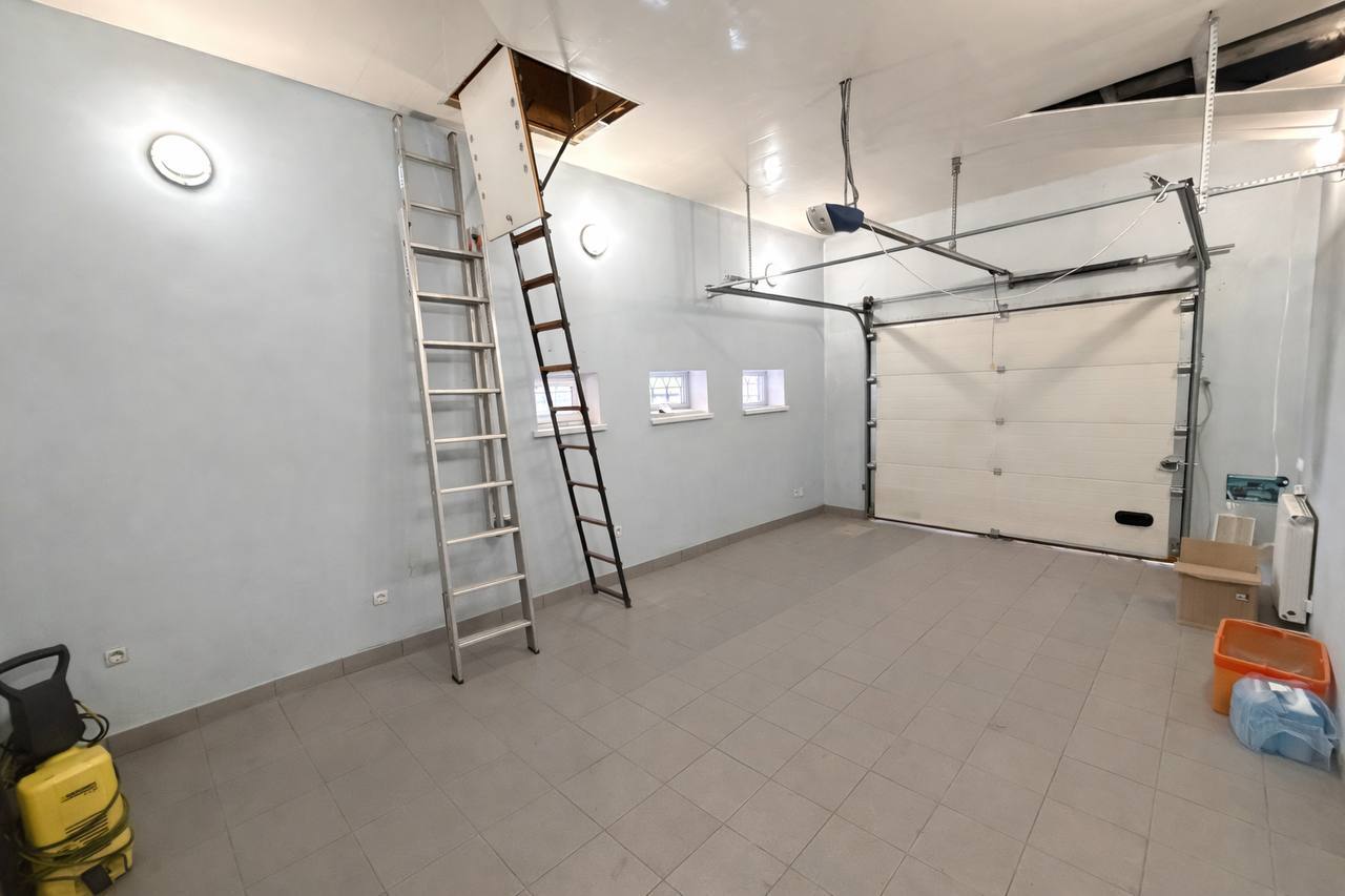 Продажа дома 520 м², Гусенко ул.