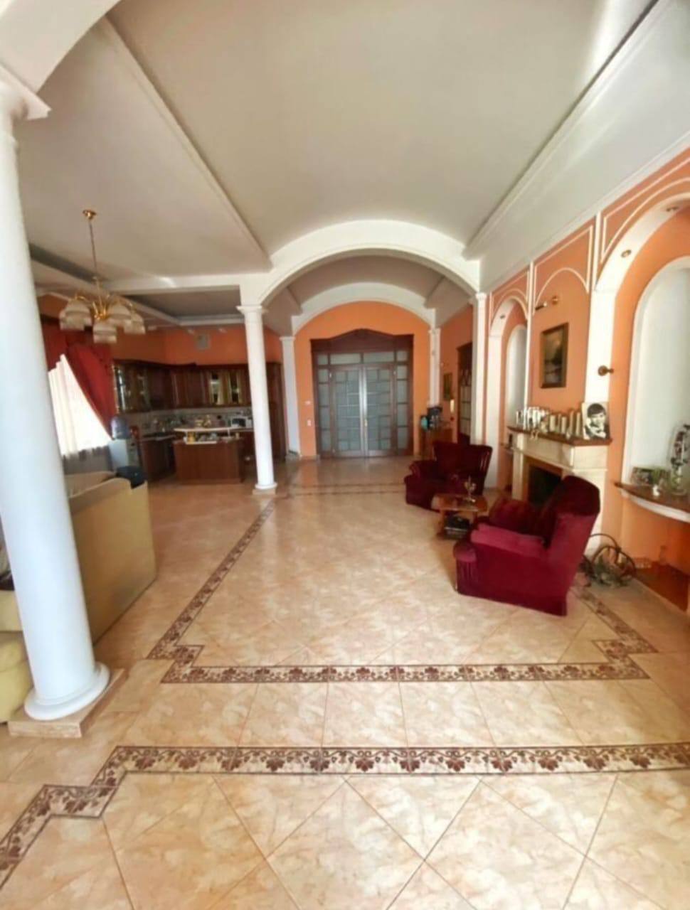 Продажа дома 520 м², Гусенко ул.