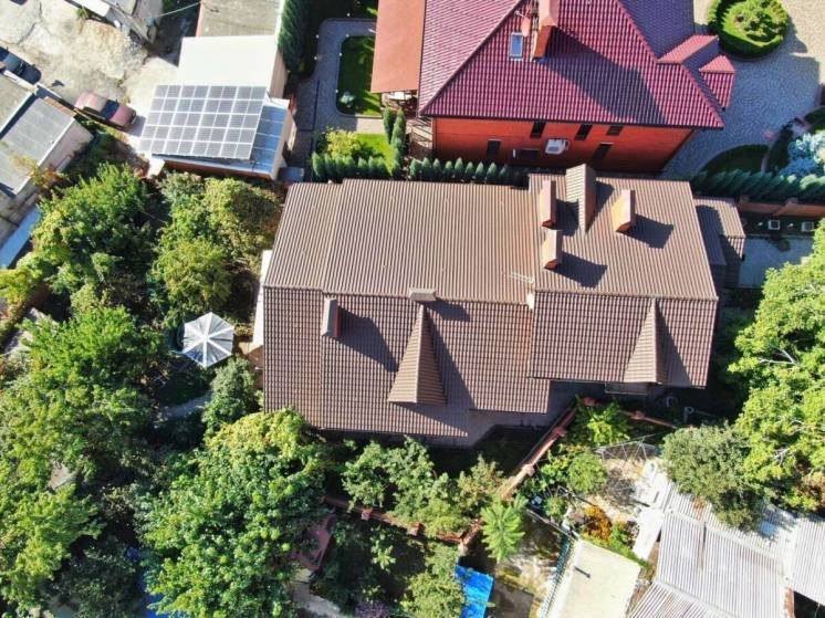 Продажа дома 520 м², Гусенко ул.