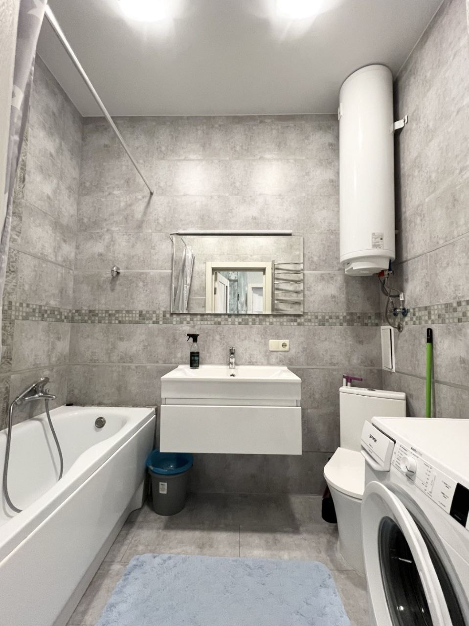 Продажа 1-комнатной квартиры 40 м², Фонтанская дор., 58/3