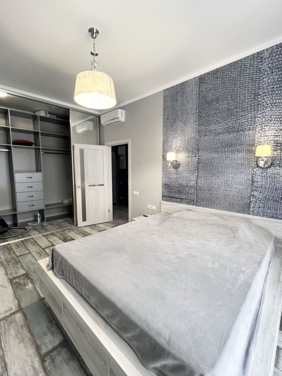 Продажа 1-комнатной квартиры 40 м², Фонтанская дор., 58/3