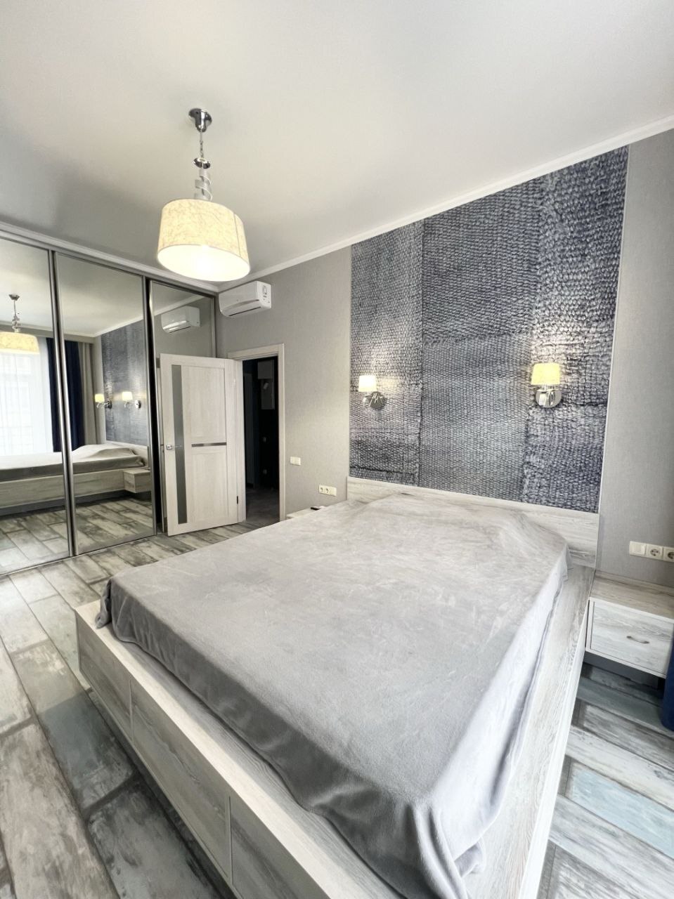 Продажа 1-комнатной квартиры 40 м², Фонтанская дор., 58/3