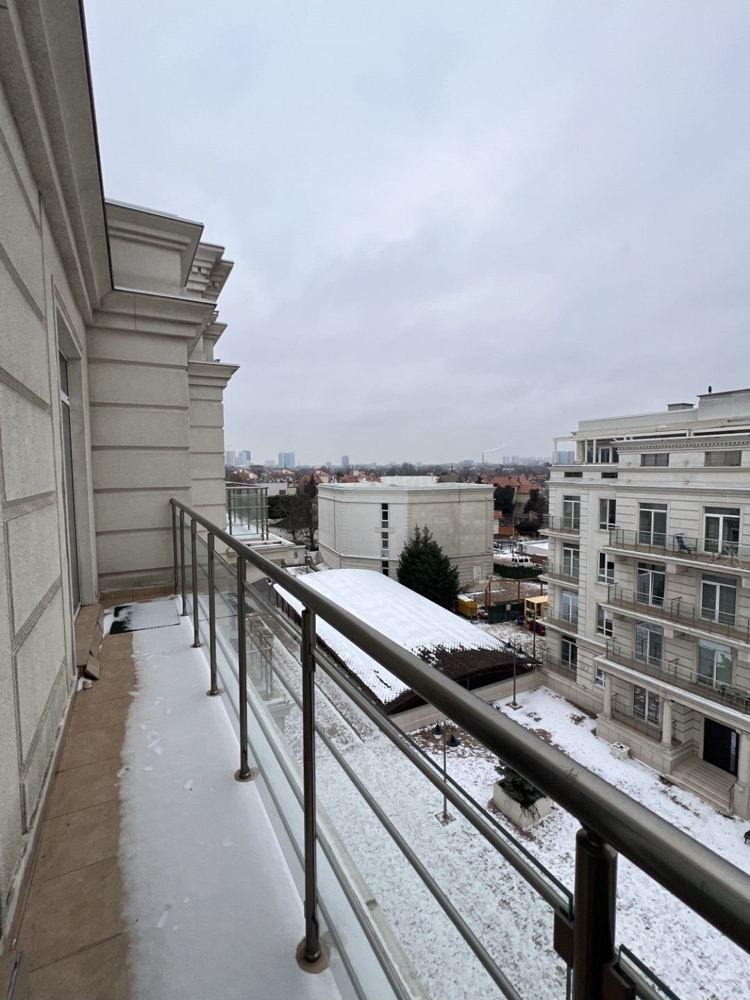 Продажа 1-комнатной квартиры 40 м², Фонтанская дор., 58/3