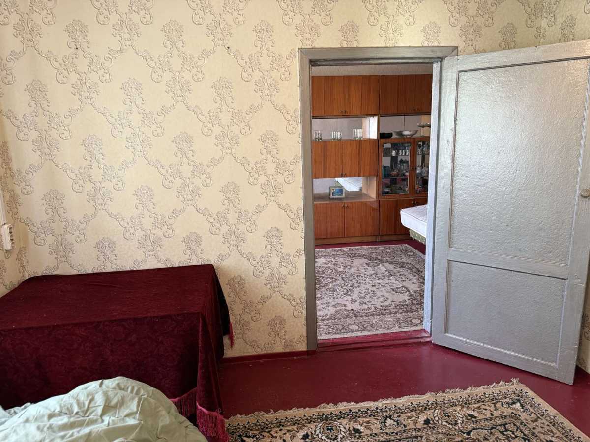 Продажа дома 62 м², Воровского