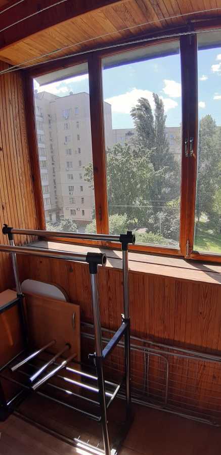 Оренда 3-кімнатної квартири 70 м², Казанська вул., 18