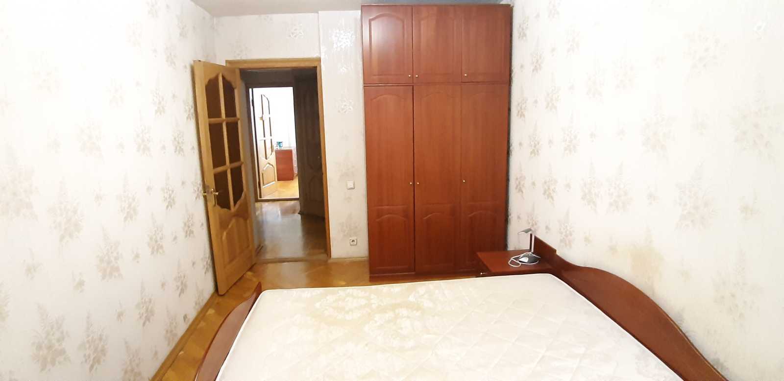 Оренда 3-кімнатної квартири 70 м², Казанська вул., 18