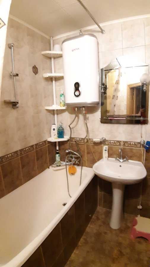 Оренда 3-кімнатної квартири 70 м², Казанська вул., 18