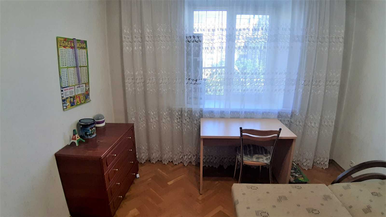 Оренда 3-кімнатної квартири 70 м², Казанська вул., 18