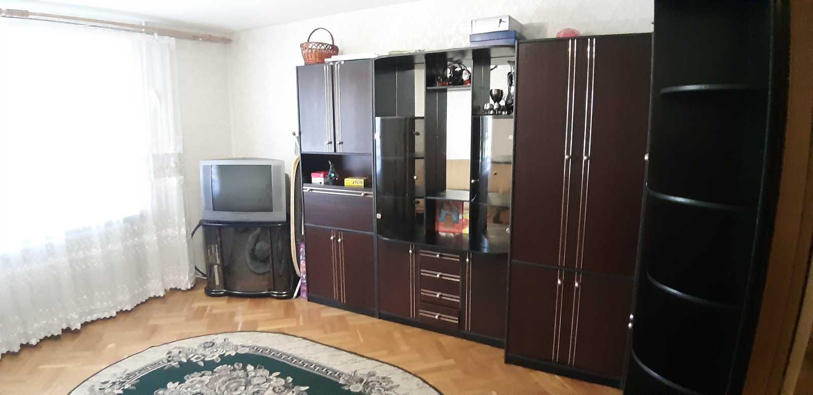 Оренда 3-кімнатної квартири 70 м², Казанська вул., 18