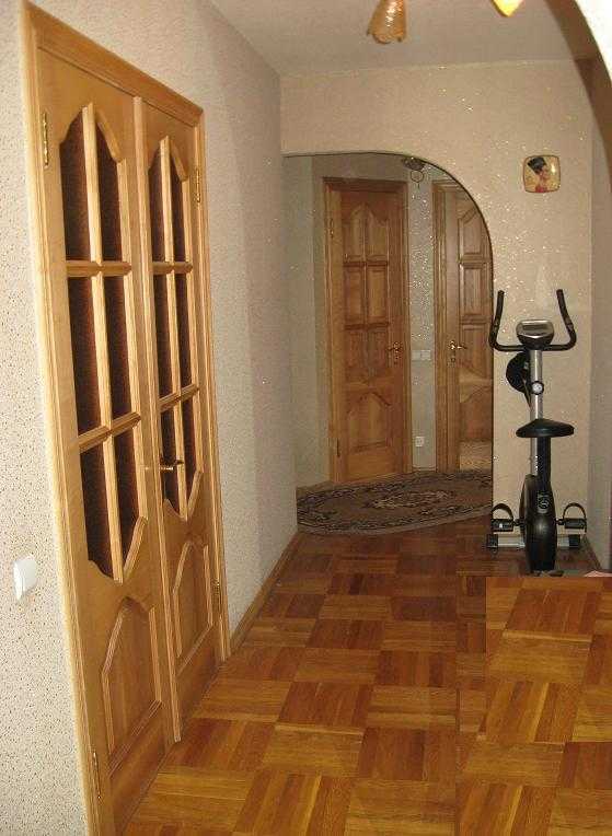 Оренда 3-кімнатної квартири 70 м², Казанська вул., 18