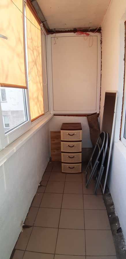 Аренда 1-комнатной квартиры 34 м², Героев Сталинграда просп., 39А