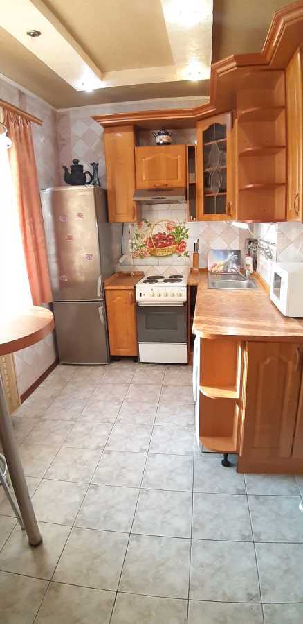 Аренда 1-комнатной квартиры 34 м², Героев Сталинграда просп., 39А