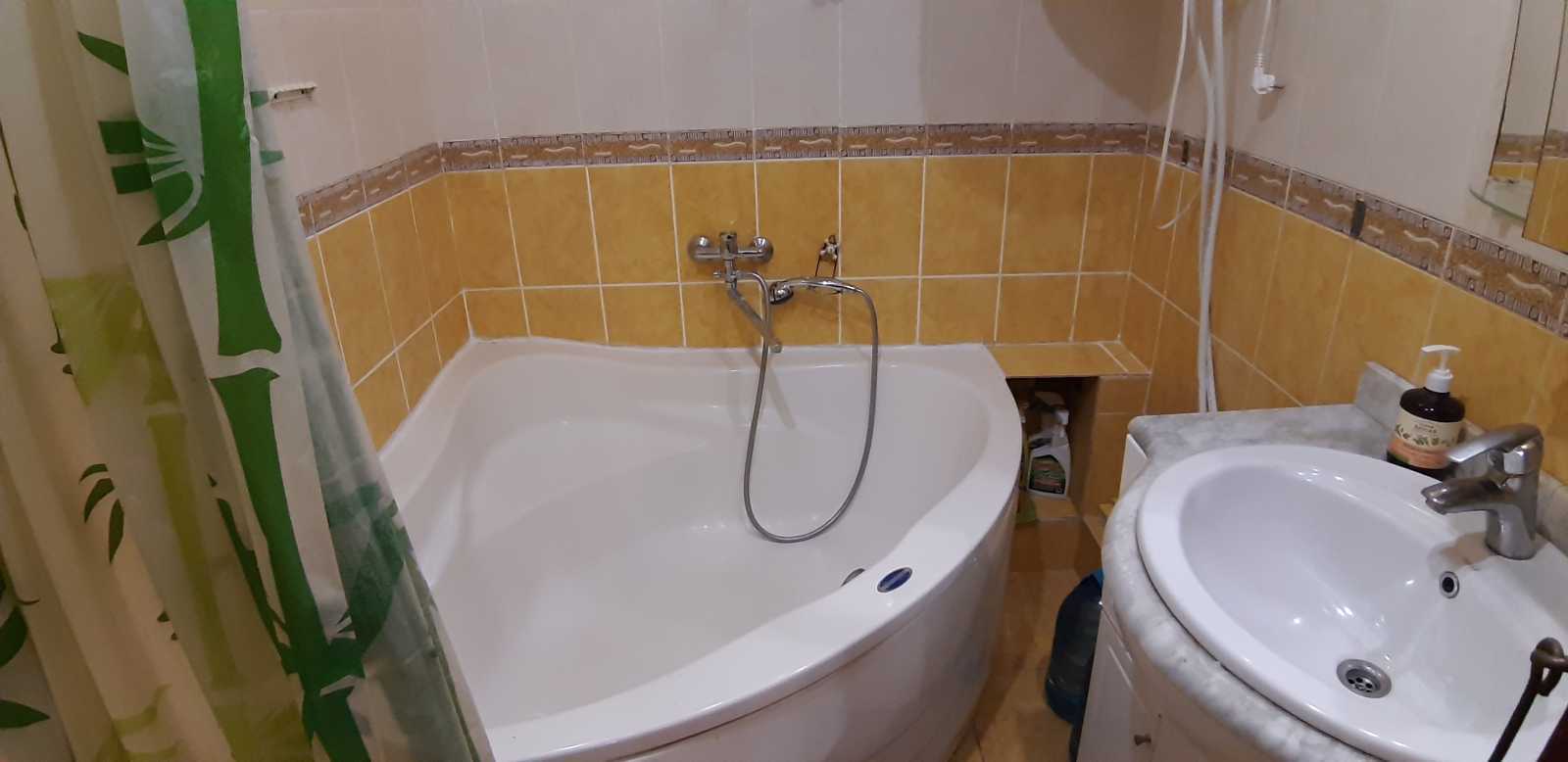 Аренда 1-комнатной квартиры 34 м², Героев Сталинграда просп., 39А