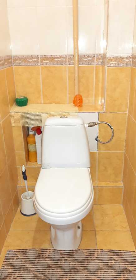 Аренда 1-комнатной квартиры 34 м², Героев Сталинграда просп., 39А