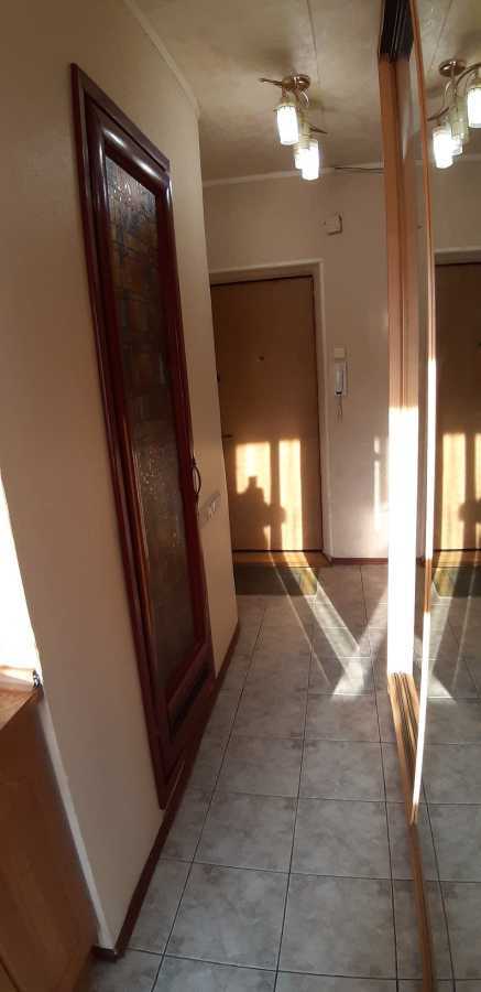 Аренда 1-комнатной квартиры 34 м², Героев Сталинграда просп., 39А