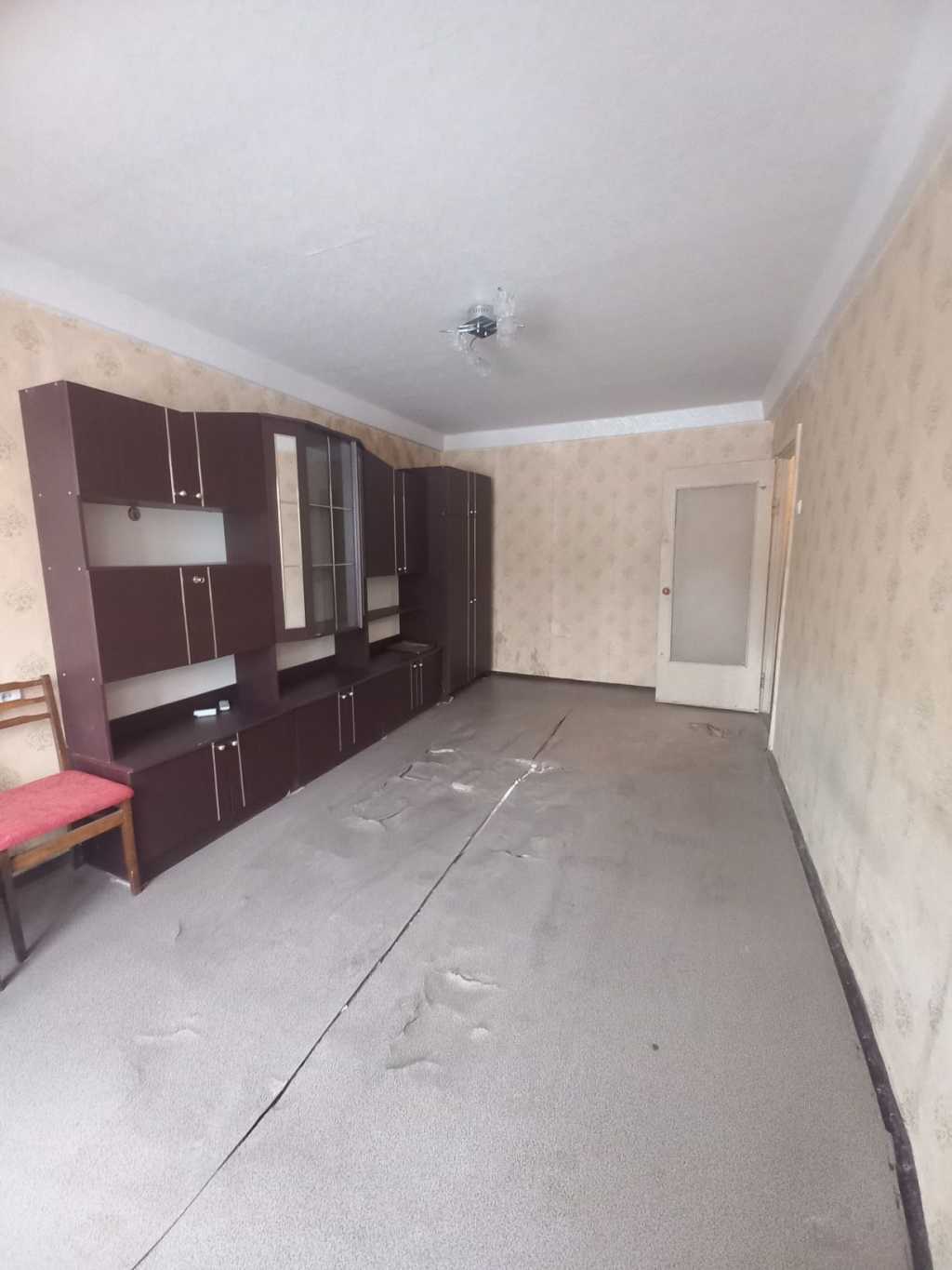 Продажа 1-комнатной квартиры 33.3 м², Березняковская ул., 10