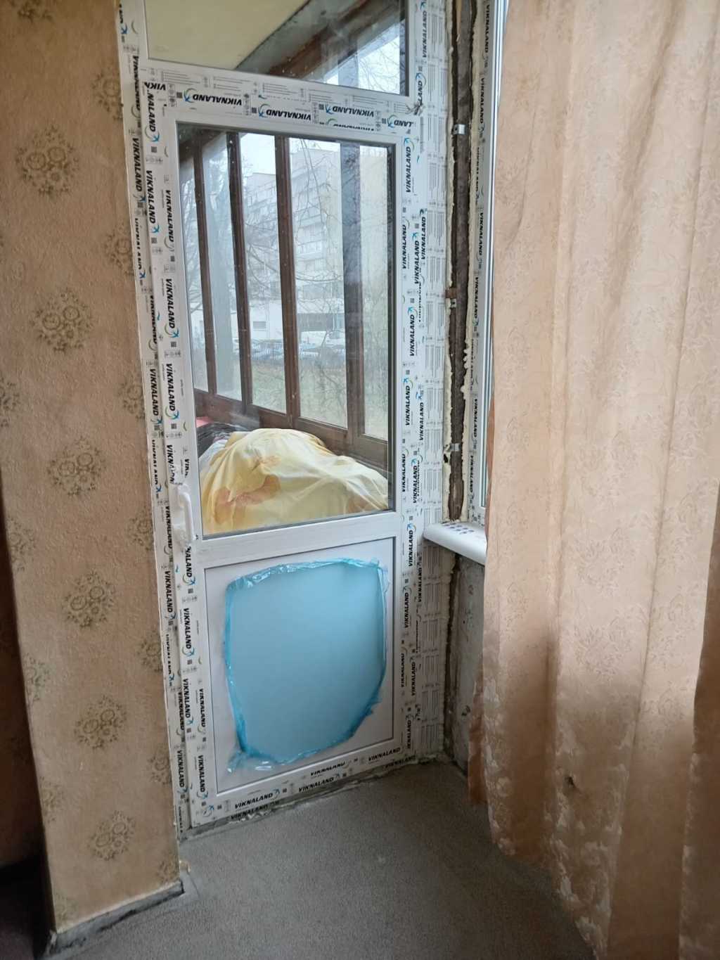 Продажа 1-комнатной квартиры 33.3 м², Березняковская ул., 10