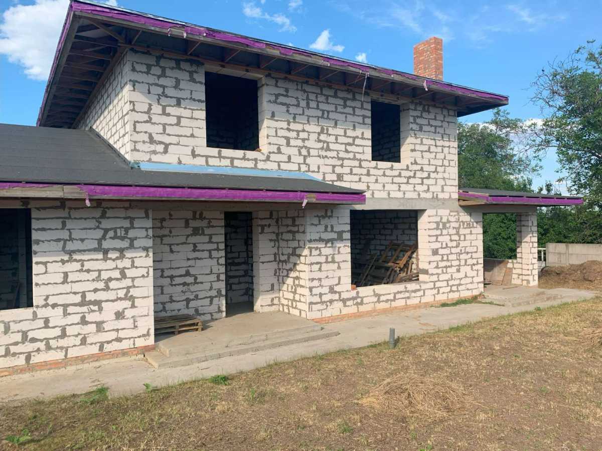 Продажа дома 266 м², Станиславского ул., 43